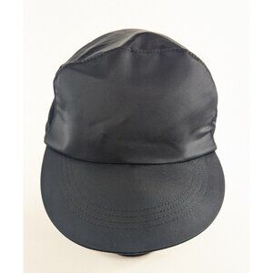 Vintage Avirex Flyers M-696 Snapback Hat – Rare Limited Panel Cap USA